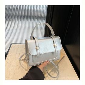 Сумка Fashion Bag 24033-3 grey Сумка Fashion Bag 24033-3 grey