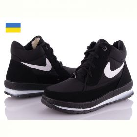 Ботинки Львов База Bromen B&R Е6 чп черный Ботинки Львов База Bromen B&R Е6 чп черный