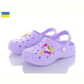 Кроксы Golden Lion Крокс Д лаванда Кроксы Golden Lion Крокс Д лаванда