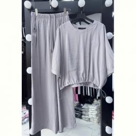 Костюм LOVEKAN 1695 l.grey