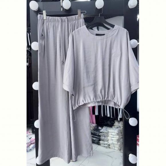 Костюм LOVEKAN 1695 l.grey