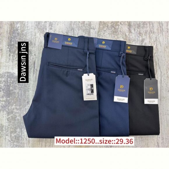 Штаны God Baron 1250 black