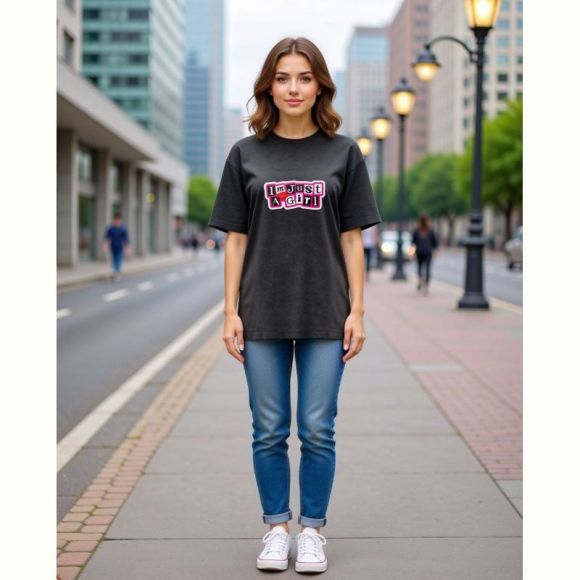 Футболка Mary Brand 879 d.grey