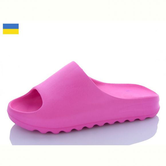 Шлепанцы Luckline 5127-9