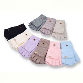 Варежки KH clothes 7308 mix
