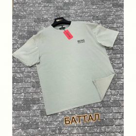 Футболка F.T.H F1150 l.grey Футболка F.T.H F1150 l.grey