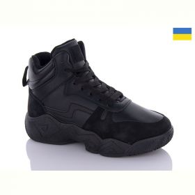 Ботинки Swin-Purlina 8916-1