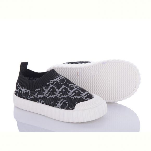 Слипоны Alemy Kids MB5503A
