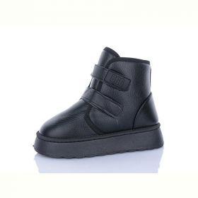 Угги OkShoes D62 black
