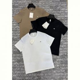 Футболка F.T.H F948 white