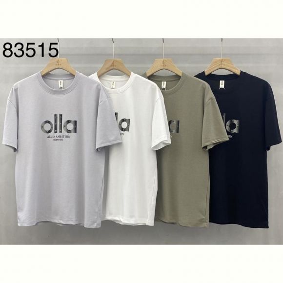 Футболка F.T.H 83515 black