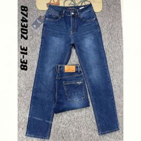 Джинсы God Baron 8743 blue