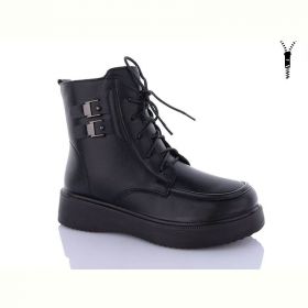 Ботинки JiaoLiMei B11- Ботинки JiaoLiMei B11-