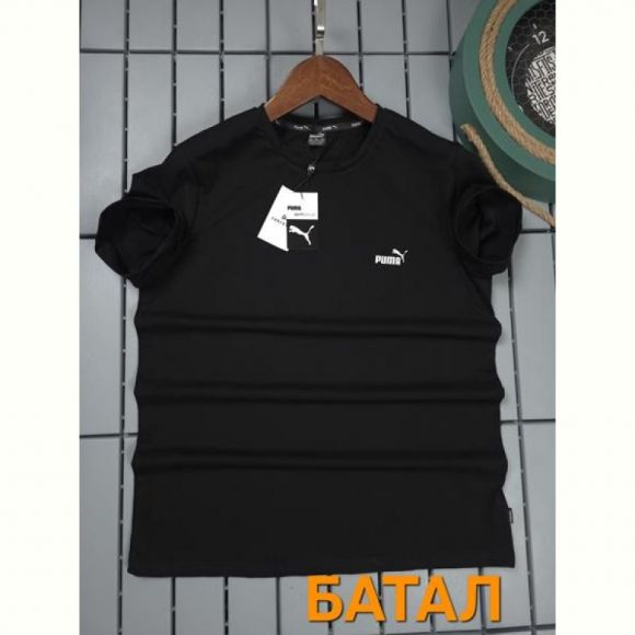 Футболка Hous Of Timur HT1489 black