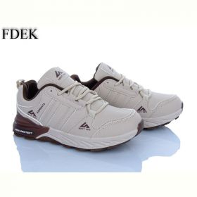 Кроссовки Fdek H9330-7