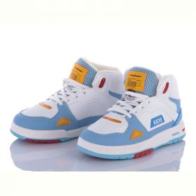 Кроссовки Angel Y79-0186B blue Кроссовки Angel Y79-0186B blue