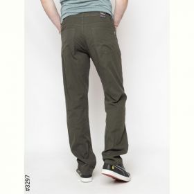 Брюки God Baron 3297 grey Брюки God Baron 3297 grey