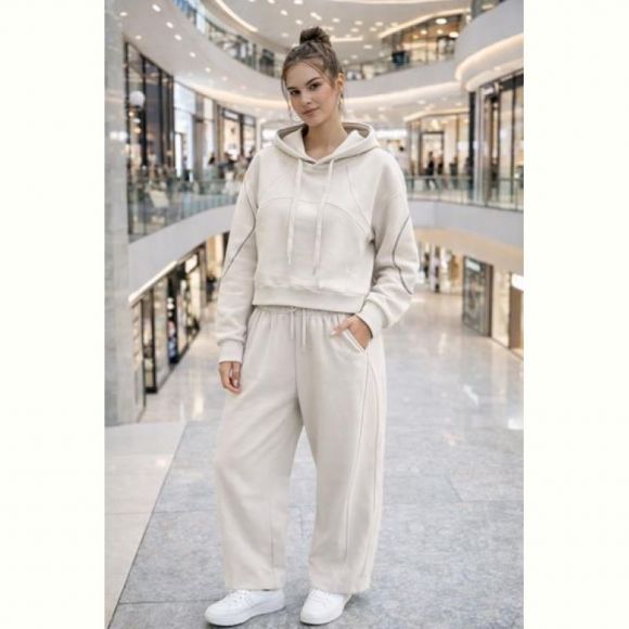 Костюм спорт Major 8311 milk