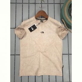 Футболка Hous Of Timur HT1742 beige Футболка Hous Of Timur HT1742 beige