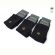 Носки Textile T76 black