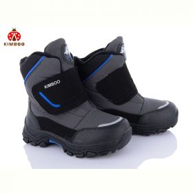 Ботинки Kimboo FG2395-2D