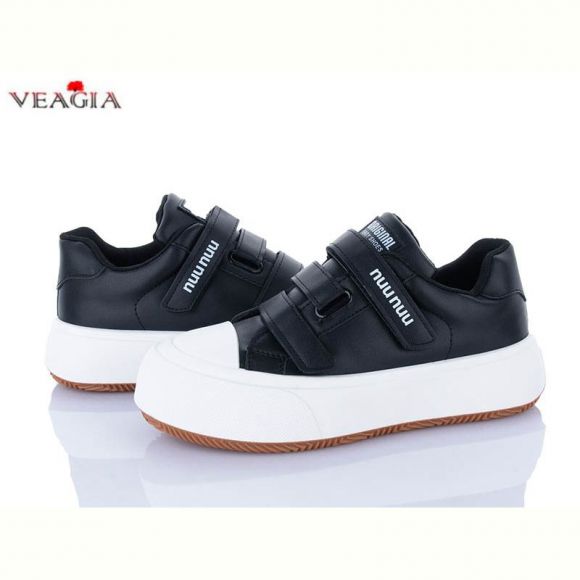 Кроссовки Veagia V975 black Кроссовки Veagia V975 black