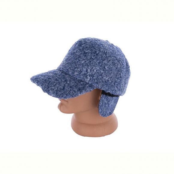Кепка Mabi PP06-22 blue