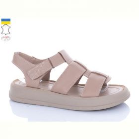 Босоножки Jamei 6109-8