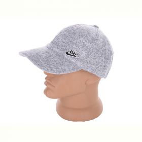 Кепка Mabi EY23-18 l.grey