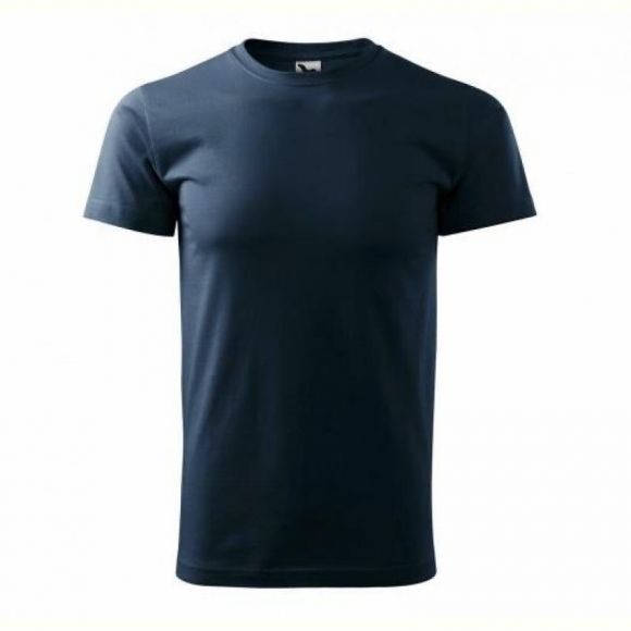 Футболка ALIA 3007 navy