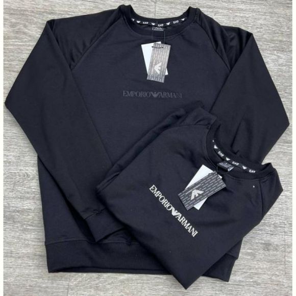 Свитер Verton 1010 black-white Свитер Verton 1010 black-white