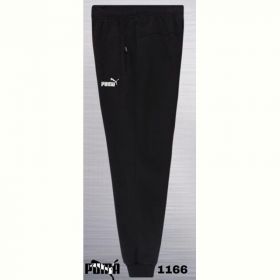 Штаны спорт AZT AZ389-1166 black Штаны спорт AZT AZ389-1166 black
