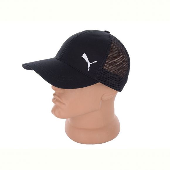 Кепка Mabi K223 black Кепка Mabi K223 black
