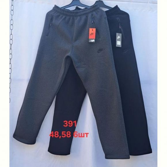 Штаны спорт Peng 391 grey