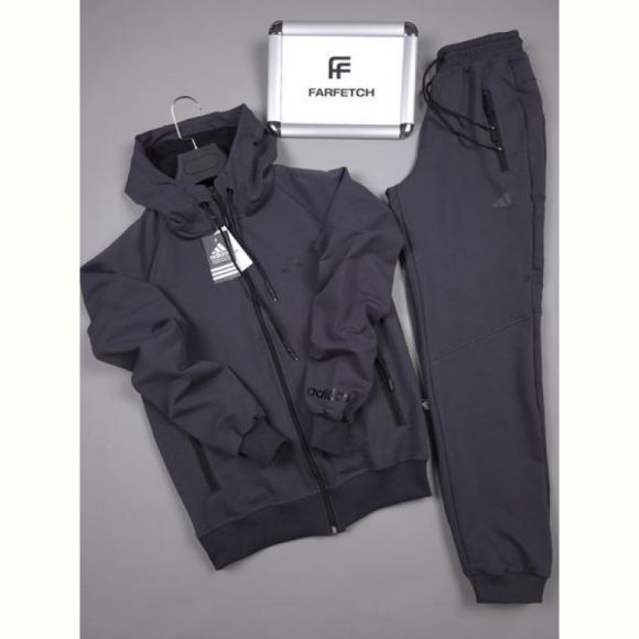 Костюм спорт Verton W2587 d.grey Костюм спорт Verton W2587 d.grey