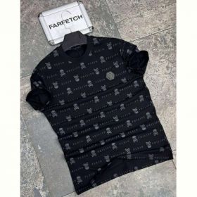 Футболка Verton W26703 black