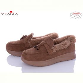 Туфли Veagia F1030-7
