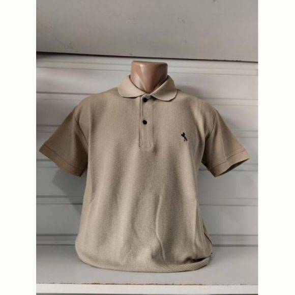 Футболка Panda 1636 beige