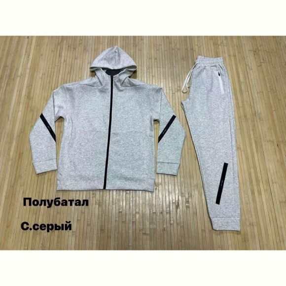 Костюм спорт Navas NV1244 grey Костюм спорт Navas NV1244 grey