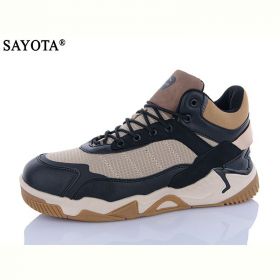 Кроссовки Sayota A961-3 Кроссовки Sayota A961-3