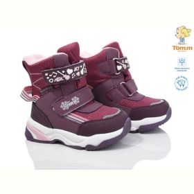 Дутики Tom.M 10245F
