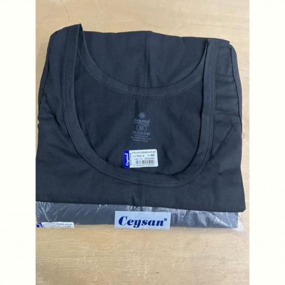 Майка Disneyopt D701-2 black (XS)