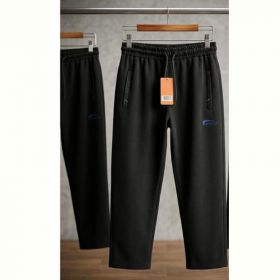 Штаны спорт Style M.Clothes SM28 black