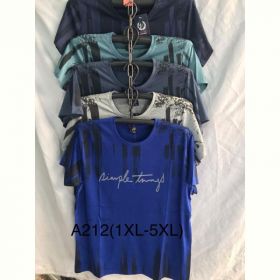 Футболка Giang A212 mix Футболка Giang A212 mix