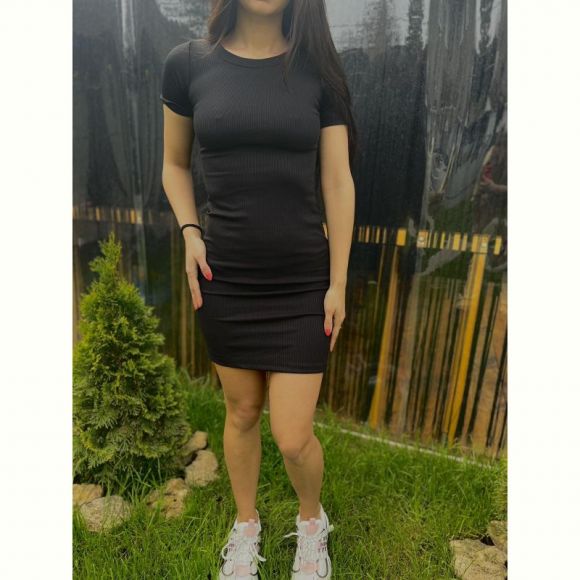 Платье Prenses 1008 black