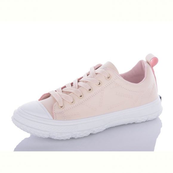 Кроссовки Plps B1 pink
