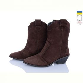 Ботинки Ailinda 383-44M