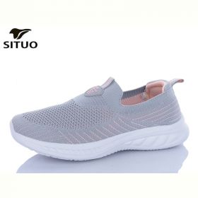 Кроссовки Situo B581-8 Кроссовки Situo B581-8