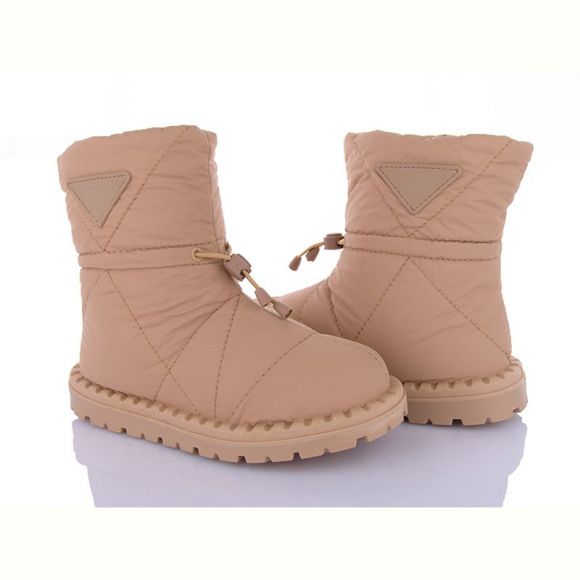 Дутики Alimama-Girnaive AB032-3