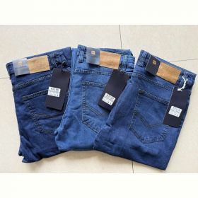 Джинсы God Baron 8311D blue